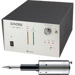 超音波カッター SONOTEC