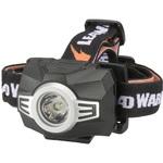 LC-LW650-K2 防水LEDヘッドライト 650Lm IP66 オーム電機