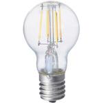 LDA2L-E17 C6/PS35 LED電球 ミニクリプトン形 E17 フィラメント オーム電機
