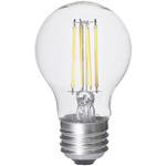 LEDミニボール球 E26 フィラメント オーム電機