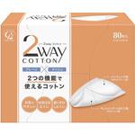 コットン・ラボ 2wayコットン コットン・ラボ
