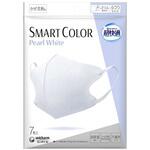 超快適SMART COLOR Pearl White ユニ・チャーム