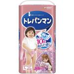 トレパンマンピンク ユニ・チャーム