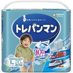 トレパンマンブルー ユニ・チャーム