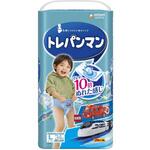 トレパンマンブルー ユニ・チャーム