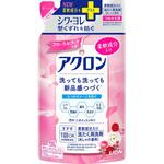 アクロン フローラルブーケの香り 洗濯洗剤 オシャレ着 液体 詰め替え 各種 LION(ライオン)
