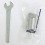 507118 0004 マルテーウルトラボール用アダプターセット 大塚刷毛製造