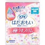ソフィはだおもい極うすスリム まとめ買いパック ユニ・チャーム