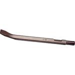 17300656 NFー25F用アングルフラットチゼル 日本ニューマチック工業
