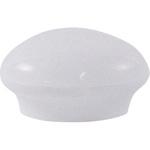 OZ-35DワンタッチCAP No．1(上半白・下白) TAKEMOTO