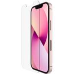 OVA077ZZ iPhone 13 mini 用 UltraGlass保護ガラスフィルム 超強化ガラス 抗菌 0.29mm BELKIN(ベルキン)