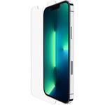 OVA078ZZ UltraGlass 抗菌スクリーンプロテクター for iPhone 14 / 13 / 13 Pro BELKIN(ベルキン)