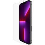 OVA079ZZ UltraGlass 抗菌スクリーンプロテクター for iPhone 14 Plus / 13 Pro Max BELKIN(ベルキン)