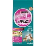 ピュリナワン キャット 1歳までの子ねこ用 、妊娠・授乳期の母猫用 チキン ネスレ