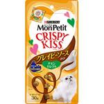 12554047 モンプチ クリスピーキッス グレービーソースかけチキンセレクト ネスレ