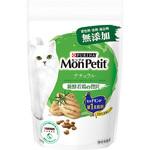 モンプチ バッグ ナチュラル ネスレ