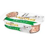 12239494 モンプチ プチリュクスカップ チキン&ツナ ネスレ