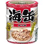 海缶ミニ3P アイシア