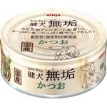 40100 健犬無垢かつお アイシア