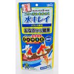 きんぎょのえさ5つの力 キョーリン