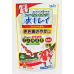 きんぎょのえさ5つの力 キョーリン