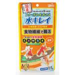 きんぎょのえさ5つの力 キョーリン