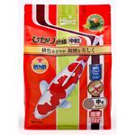 ひかり色揚中粒 1個(1.2kg) キョーリン 【通販モノタロウ】 ひかり色揚中粒 1個(1.2kg) キョーリン 【通販モノタロウ】