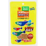 メダカのエサ うきうきフレーク キョーリン
