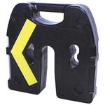 RBW-10B ラバーBESTウエイト トーグ安全工業