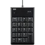 USBテンキー サンワサプライ