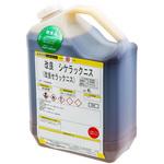 改良 シケラックニス 大阪塗料工業