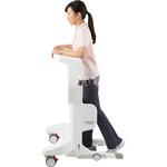 NR-2014 立位移動補助具 アクティーモNR 酒井医療