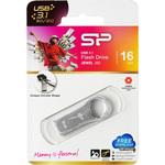 USBフラッシュメモリ Jewel J80 USB 3.0 シリコンパワー(Silicon Power)