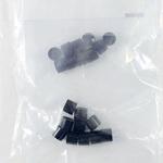 8N用Φ10カラーボタン ニデックコンポーネンツ(日本電産コパル電子/フジソク)