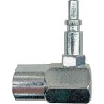 FTR-091093 エアルブリケーターFTR-65G用 ニップルジョイント TRUSCO