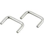 OCD-RK2 OCドーリー用連結金具 2個セット TRUSCO