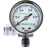 TP-GS2 手元圧力計 TRUSCO