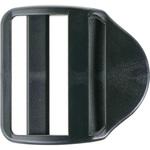 PHBK50 TRUSCO 平ベルト用樹脂金具(2本コキタイプ) TRUSCO