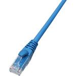 ツメ折れ防止LANケーブル(Cat6A対応) TRUSCO