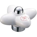 陶器ハンドル SANEI(旧:三栄水栓製作所)