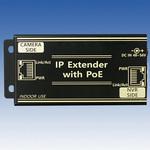 NH-PUE220 PoE+給電・延長ユニット TAKEX(タケナカエンジニアリング)