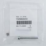 ボルト(コガタツバツキ) 6X50 132BA0650 Kawasaki