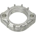 18069-1014 ホルダ(エキゾーストパイプ) 18069-1014 Kawasaki