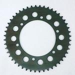 スプロケット(ハブ) 48T 42041-1386 Kawasaki