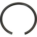 92033-1072 リング(スナップ) 92033-1072 Kawasaki