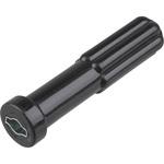 92106-1001 グリップ(スクリュードライバ) 92106-1001 Kawasaki