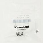 スプリング 92144-1761 Kawasaki