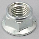 92210-1080 ナット ロック フランジド 10MM 92210-1080 Kawasaki