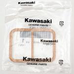 ガスケット リードバルブ 11009-1857 Kawasaki