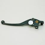 レバーコンプ クラッチ BLK 13236-1186 Kawasaki